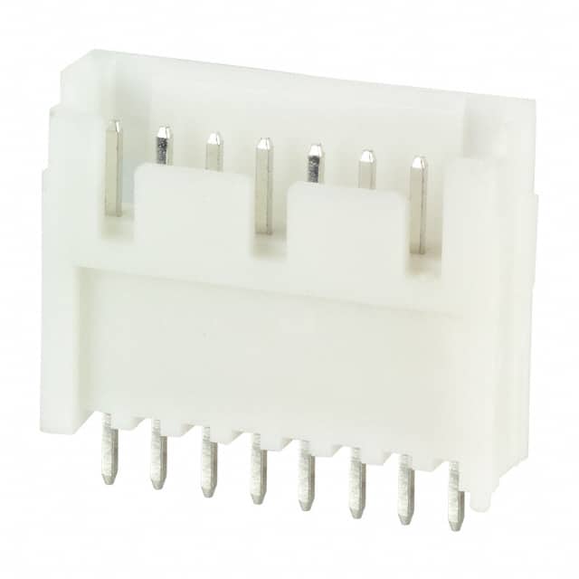 DF1BD-8P-2.5DSA Hirose Electric Co Ltd  Headers Male Pins
